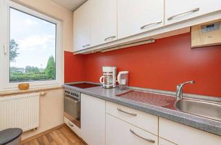 Anlageobjekt in 23747 Dahme, Vermietete 1-Zimmer-Wohnung – nur wenige Minuten von der Ostsee entfernt gute Kapitalanlage in Dahme