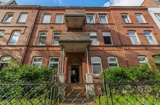 Anlageobjekt in 24768 Rendsburg, Faktor 15 mit Potenzial zum Aufteilen und Ausbauen in Rendsburg -Top-Renditeobjekt mit 6,5% Rendite