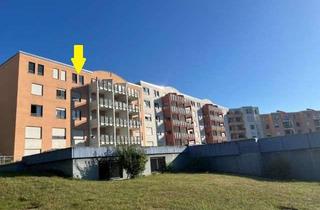 Anlageobjekt in 67663 Innenstadt, Kapitalanlage! Vermietete 1-Zimmer-Eigentumswohnung in Kaiserslautern-Lämmchesberg