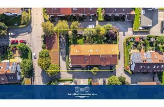 Anlageobjekt in 82205 Gilching, Gilching pur: 8-Familienhaus in erstklassiger Wohnlage