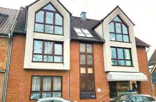 Anlageobjekt in 50259 Pulheim, Wohn- und Geschäftshaus zur Eigennutzung oder Kapitalanlage in Stommeln. Direkt am Marktplatz!