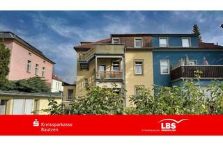 Anlageobjekt in 02625 Bautzen, Investitionschance mit Weitblick