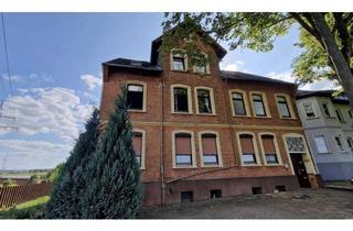 Anlageobjekt in 38364 Schöningen, Vollvermietetes 3-Familienhaus mit solider Rendite