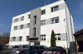 Anlageobjekt in Uferstraße 19, 61130 Nidderau, ***Neuwertiges, modernisiertes 6-FH mit 3 zusätzlichen Single Wohnungen