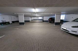 Anlageobjekt in Kölner Straße 36, 50354 Hürth, Ein Tiefgaragenstellplatz in Hürth zu erwerben - Investieren Sie in Sachwerte