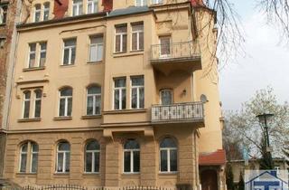 Anlageobjekt in 02763 Zittau, Wohnhaus an der Mandau in direkter Nähe zur Hochschule