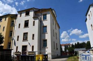 Anlageobjekt in 02763 Zittau, 7 Wohnungen, gut vermietet!