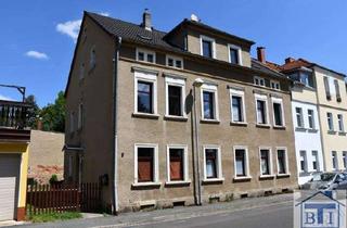 Anlageobjekt in 02763 Zittau, Kleine Rendite - super Lage!