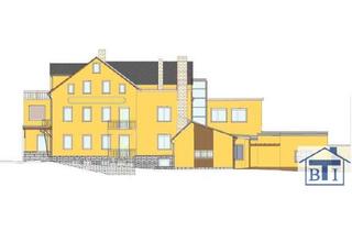 Anlageobjekt in 02727 Neugersdorf, Neuer Preis - ehemaliges Wohn- und Geschäftshaus mit Entwicklungspotential- Wohnung beziehbar -