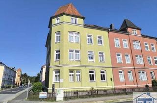 Anlageobjekt in 02763 Zittau, Super Renditeobjekte in verkehrsgünstiger Lage