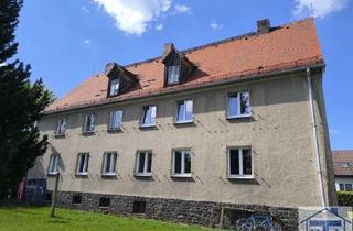 Anlageobjekt in 02763 Zittau, Charmantes Mehrparteienhaus in idealer LageSanierungsobjekt mit viel Potenzial