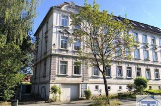 Anlageobjekt in 02763 Zittau, Großes Mehrfamilienhaus mit Nähe zum Westpark