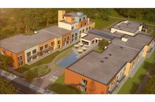 Anlageobjekt in 29549 Bad Bevensen, Pflegeapartment im Kurort - die sichere Kapitalanlage