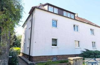 Anlageobjekt in 02763 Zittau, Neuer Preis!! Hübsches Dreifamilienhaus in Zittau-Süd