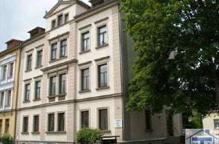 Anlageobjekt in 02763 Zittau, Fast voll vermietetes Schmuckstück in ruhiger Lage