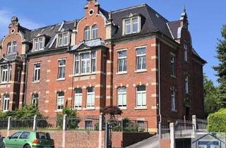 Anlageobjekt in 02763 Zittau, DER Hingucker und voll vermietet!