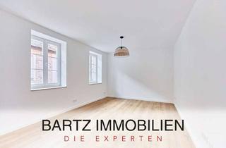 Anlageobjekt in 76835 Rhodt, Herzstück: Schicke 3-Zimmer-Wohnung im modernisierten Fachwerkhaus