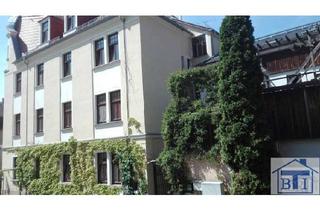 Anlageobjekt in 02763 Zittau, kleine Rendite im Stadtzentrum von Zittau