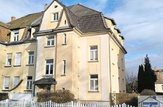 Anlageobjekt in 02763 Zittau, Mehrgenerationenhaus geplant? Wir haben das richtige Objekt!!!