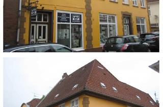 Anlageobjekt in Schlachterstraße 5+6, 25348 Glückstadt, Exklusives Wohn- & Geschäftshaus im Herzen von Glückstadt – saniert, vermietet & provisionsfrei