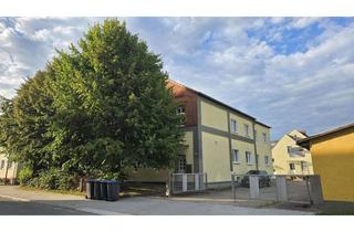 Anlageobjekt in 15938 Golßen, Top Rendite! Zwei voll erschlossene Grundstücke mit Wohn- und Gewerbebebauung.