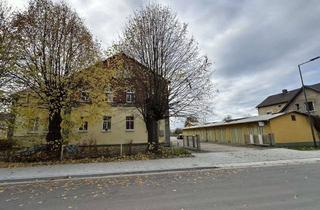 Anlageobjekt in 15938 Golßen, Rendite-Highlight: Wohn-/Gewerbe-Anlage mit 10% Ertrag