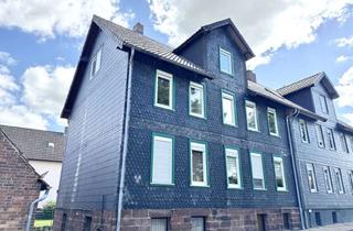 Anlageobjekt in 37574 Kreiensen, Kreiensen: Modernisiertes 3-Familienhaus