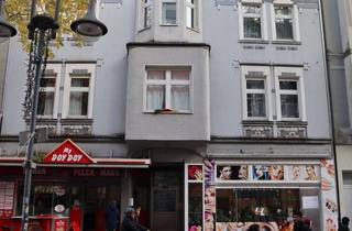 Anlageobjekt in Hauptstraße 228, 44649 Wanne, Wohn- und Geschäftshaus in 1A-Lage