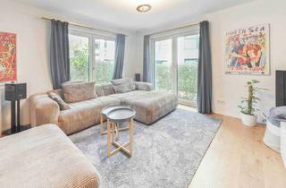 Anlageobjekt in 71111 Waldenbuch, Charmante Wohnung in familienfreundlicher Citylage – vermietet oder zur Eigennutzung