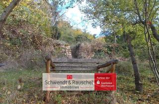 Grundstück zu kaufen in 63654 Büdingen, Freizeitgrundstück - Erholung im Grünen in Büdingen