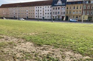 Grundstück zu kaufen in Marienthaler Straße 30 - 34, 08060 Marienthal, Grundstück in Zwickau zu verkaufen. Baugenehmigung für 40 oberirdische Garagen liegt vor!