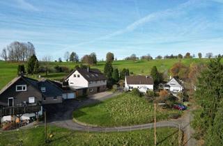 Grundstück zu kaufen in 51515 Kürten, Ländliches Baugrundstück in ruhiger Wohnlage nahe des Kürtener Zentrums