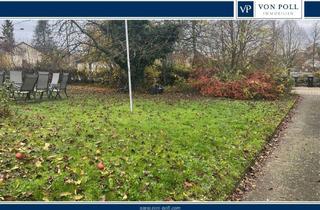 Grundstück zu kaufen in Grubfeld, 96123 Litzendorf, Schönes eingewachsenes Grundstück in guter Lage, Wohngebiet