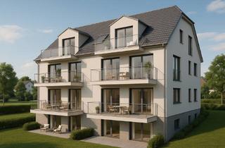 Grundstück zu kaufen in Im Fischerdorf 11, 79361 Sasbach, Wohnbaugrundstück für MFH mit 4-5 Wohneinheiten