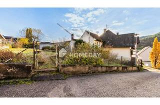 Grundstück zu kaufen in 77960 Seelbach, Ihr Traumgrundstück in ruhiger Lage – Verwirklichen Sie Ihr Bauvorhaben