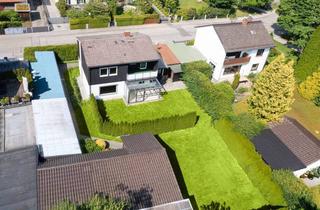 Grundstück zu kaufen in 82041 Oberhaching, Ankommen daheim. Grundstück in bester Lage.