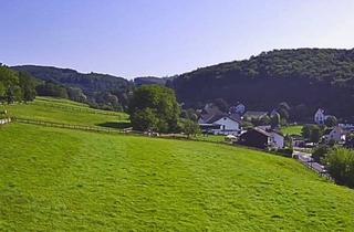 Grundstück zu kaufen in 58802 Balve, Idyllisch. Grün. Lebenswert. – Wohnen in naturnaher Bestlage