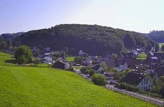 Grundstück zu kaufen in 58802 Balve, Ihr Ruhepol im Grünen – traumhafte Lage mit Blick ins Naturparadies