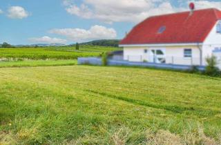 Grundstück zu kaufen in 69254 Malsch, Voll erschlossenes Grundstück mit Baugenehmigung für MFH mit 7 WE, Sonnenlage im Neubau-Wohngebiet