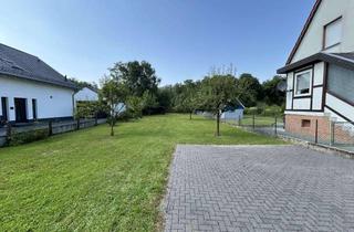 Grundstück zu kaufen in 34431 Marsberg, Ruhig gelegenes Grundstück in Marsberg