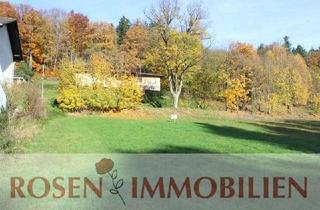 Grundstück zu kaufen in Am Kocherbach, 69483 Wald-Michelbach, Traumhaftes Grundstück mit Bachlauf