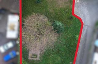 Grundstück zu kaufen in 66130 Saarbrücken, Baugrundstück in Brebach-Fechingen