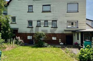 Grundstück zu kaufen in 64367 Mühltal, Mühltal Nieder - Ramstadt: Abriss Grundstück unter Bodenrichtwert!