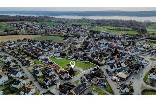 Grundstück zu kaufen in Alte Poststraße, 88690 Uhldingen-Mühlhofen, Projektentwicklungsgrundstück in zentraler Lage von Uhldingen-Mühlhofen – 7.102 m²