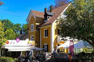 Grundstück zu kaufen in 82152 Planegg, Filetgrundstück in der Bahnhofstraße Planegg für ein Mehrfamilienhaus mit Ladenzeile