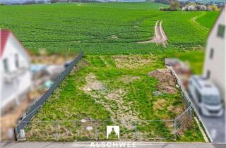 Grundstück zu kaufen in 01809 Müglitztal, ***Exklusiv***Baulücke in Stadtrandlage mit Blick ins Grüne!