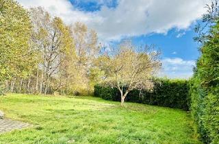 Grundstück zu kaufen in 92442 Wackersdorf, "Murner See - Magie"Großes Baugrundstück in Rauberweiherhaus! KEIN BAUZWANG und VOLL ERSCHLOSSEN m