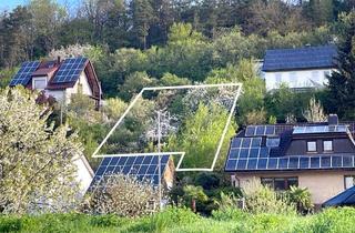 Grundstück zu kaufen in 92287 Schmidmühlen, Sonnige Aussichten über dem Lauterachtal