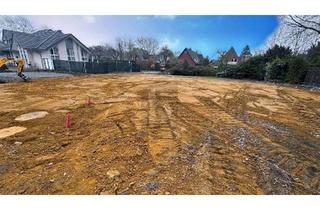 Grundstück zu kaufen in 46325 Borken, HIER KÖNNEN BAUTRÄUME WAHR WERDEN