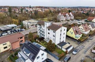 Grundstück zu kaufen in 90537 Feucht, Renditestarkes Investment mit einem Faktor von 16,6